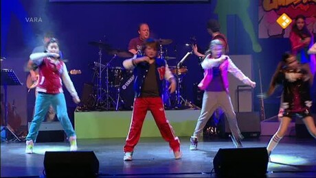 Kinderen voor Kinderen Special